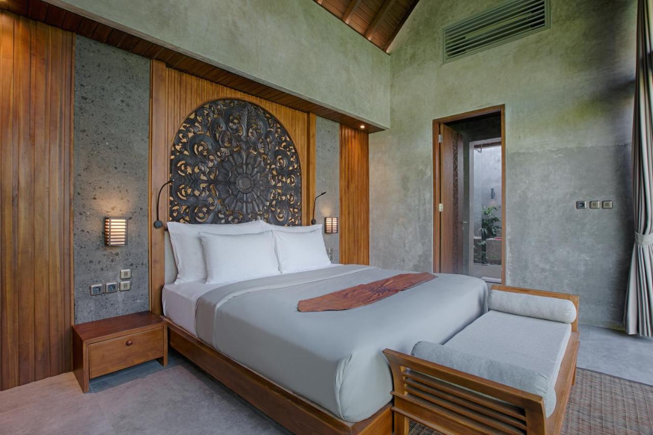 Taman Dharmawangsa Suites 누사두아 외부 사진