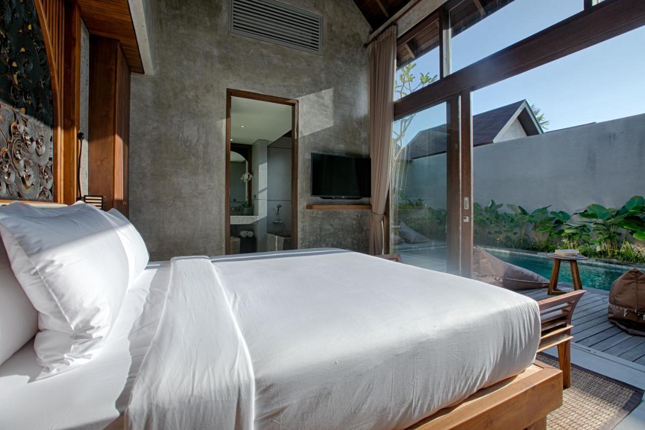 Taman Dharmawangsa Suites 누사두아 외부 사진