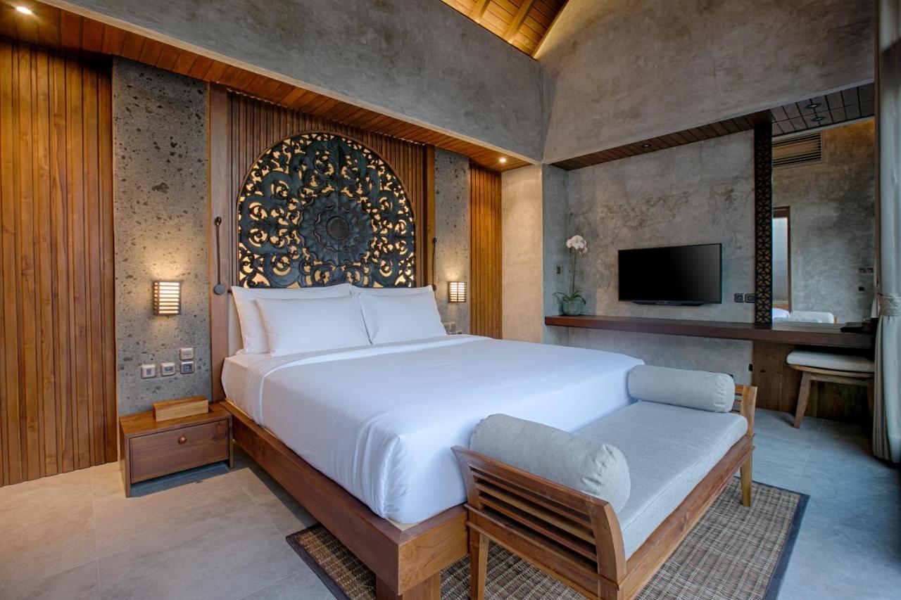 Taman Dharmawangsa Suites 누사두아 외부 사진