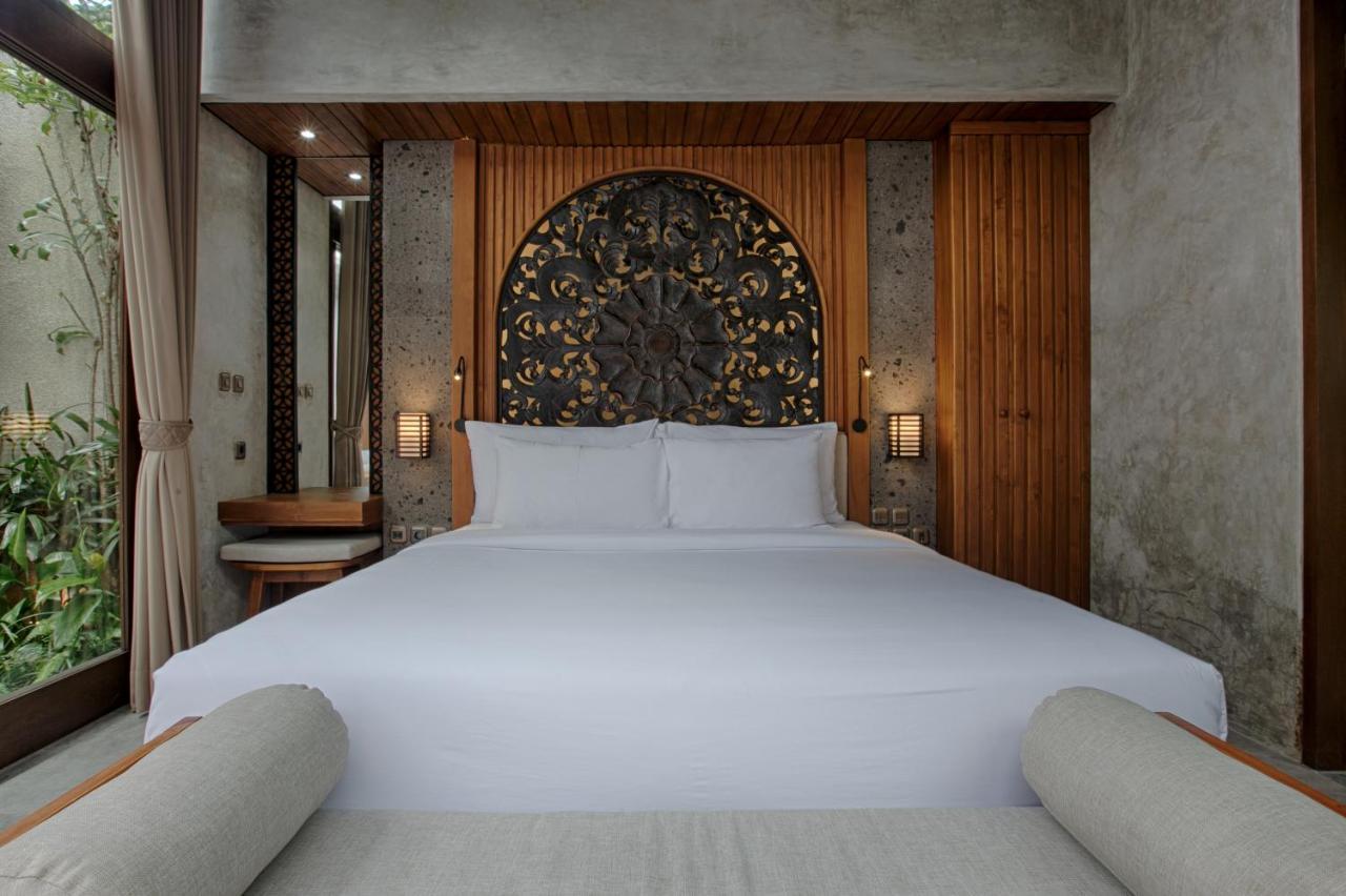 Taman Dharmawangsa Suites 누사두아 외부 사진