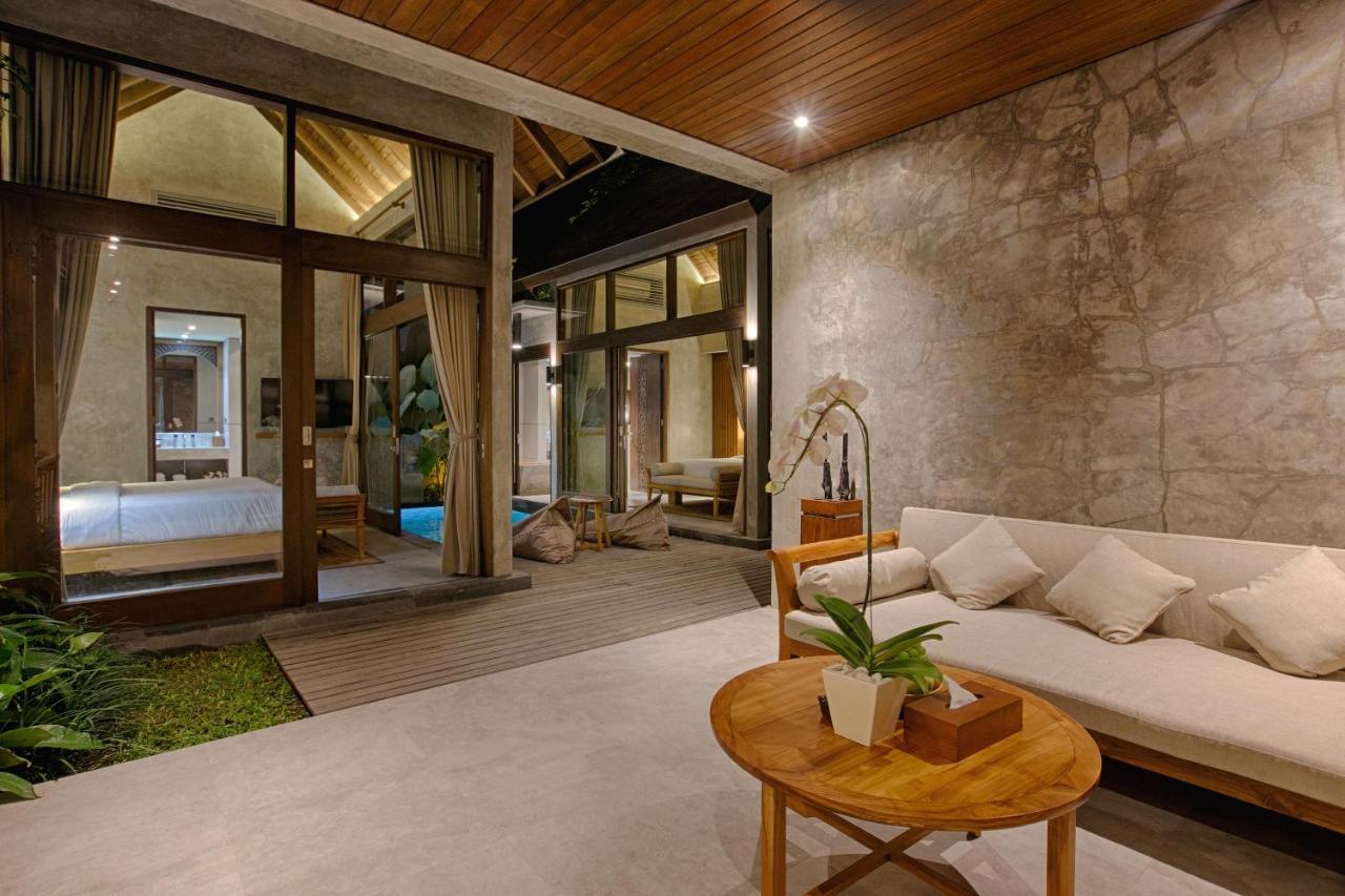 Taman Dharmawangsa Suites 누사두아 외부 사진